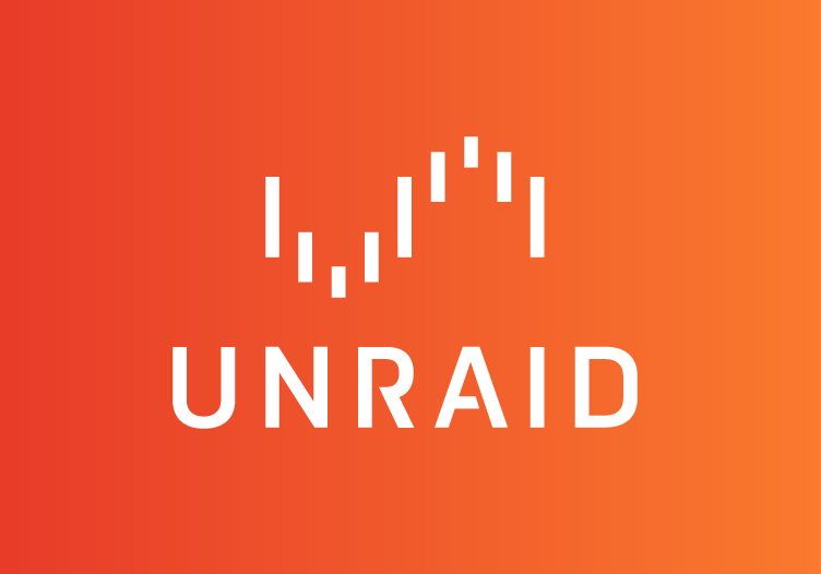 unraid-config